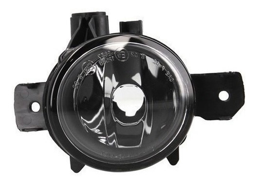 Faro Auxiliar Para Bmw X3 2004 2005 2006 2007 2010 2011 Izq