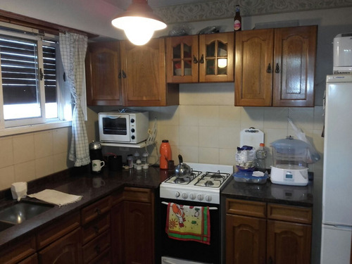 Departamento En Venta En Monte Grande