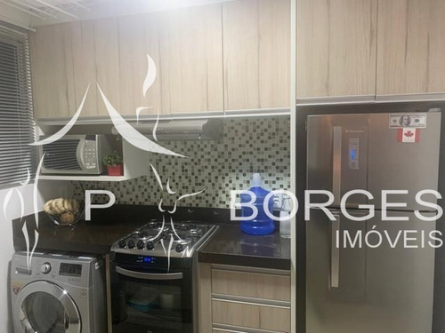 Imagem 6 de 25 de Apartamento À Venda Em Jardim Flamboyant - Ap001161