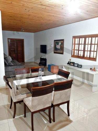 Imagem 14 de 21 de Belíssima Propriedade De Alto Padrão, Com Infraestrutura Completa Para Lazer E Moradia. - 12 - 69839620