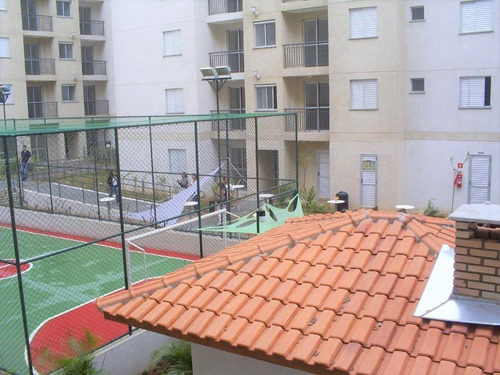 Imagem 20 de 30 de Apto Na Vila Formosa Com 2 Dorms, 1 Vaga, 48m², Lazer - Ap1152
