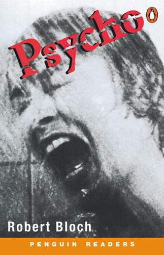 Livro Psycho (3) - Robert Bloch [1998]