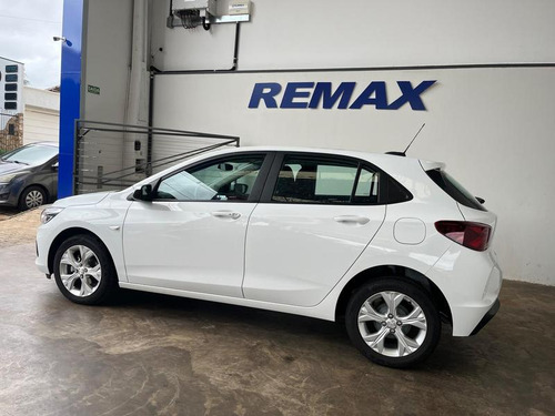 Chevrolet Onix 10tat Ltz