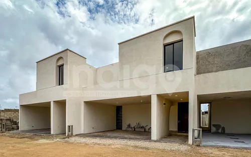 Casa En Venta En Mérida Modelo Haus En Arenna, Dzityá