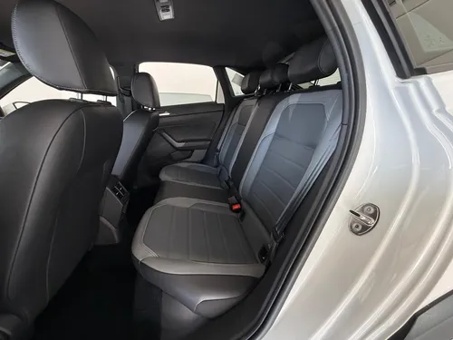 Volkswagen Nivus 1.0t Highline At