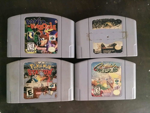 Tony Hawk's Pro Skater 3 Gameboy Color Advance (Usado)