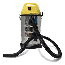 Comprar Aspiradora Humedo\u002Fseco 1400w Sankey 30 Litros Vc30lm