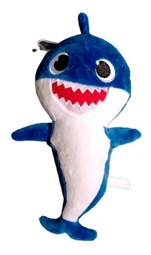 Peluche Baby Shark 20cms