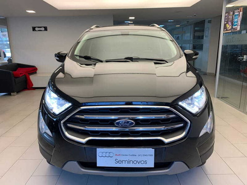 Ford Buaenh9 Ecospost 2. Titanium 176hp