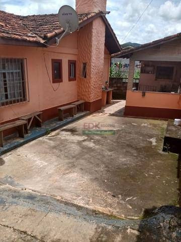 Imagem 3 de 6 de Chácara Com 3 Dormitórios À Venda, 750 M² Por R$ 330.000 - Flor Do Vale - Tremembé/sp - Ch0557