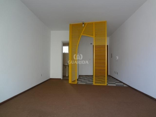 Imagem 5 de 10 de Conjunto/sala Comercial Para Aluguel, Moinhos De Vento - Porto Alegre/rs - 11036
