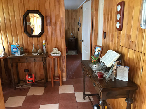 Casa En Parcelación Praderas Del Sur (72913)