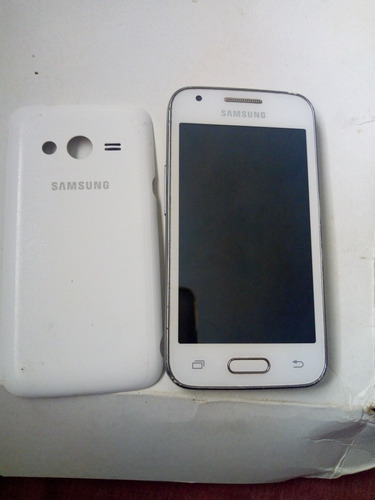 Samsung Galaxy Ace 4 Para Piezas