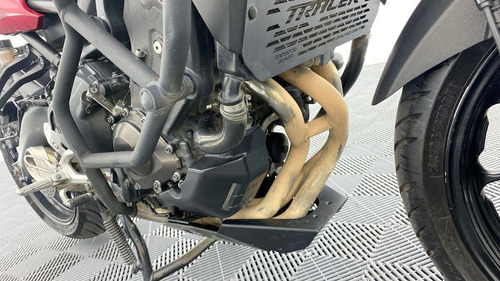 Imagen 21 de 21 de Yamaha Tracer