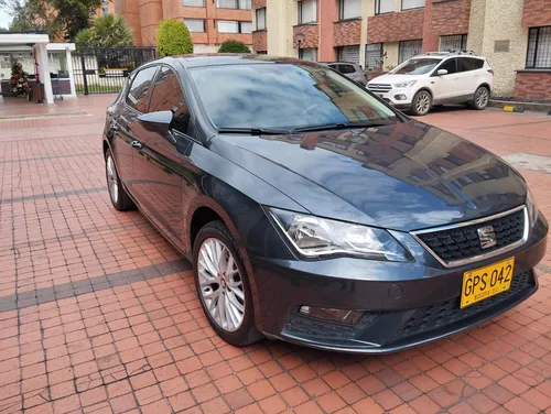 Seat Leon Style Plus
