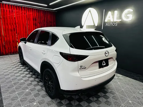Mazda CX-5 2.0 Touring At
