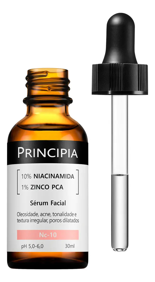 Principia Kit Niacinamida com Hidratante Diário — miniatura 7