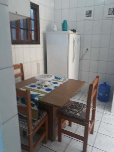 Imagem 14 de 14 de Casa Amarela,1 Quarto,sala,cozinha, #803