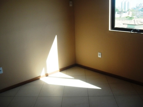 Apartamento Para Aluguel, 2 Dormitórios, Novo Horizonte - Macaé - 871