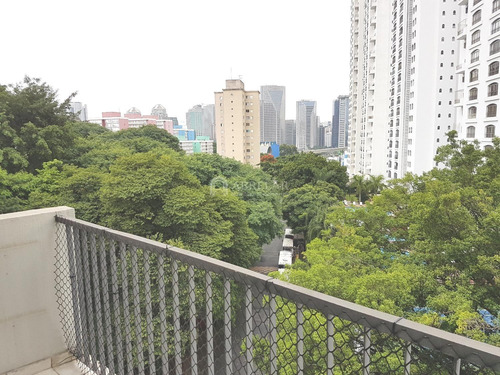 Imagem 13 de 30 de Apartamento À Venda Em Real Parque - Ap004650