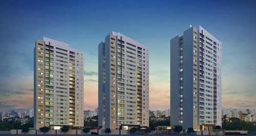Imagem 22 de 30 de Apartamento Com 3 Dormitórios À Venda, 75 M² Por R$ 680.000,00 - Benfica - Fortaleza/ce - Ap1349