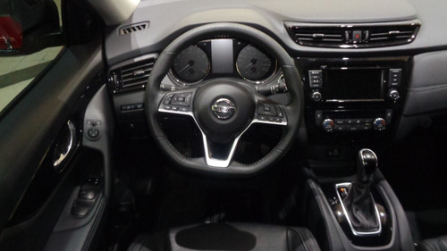 Imagen 10 de 12 de Nissan X-trail 2021