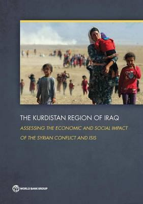 Libro The Kurdistan Region Of Iraq - The World Bank