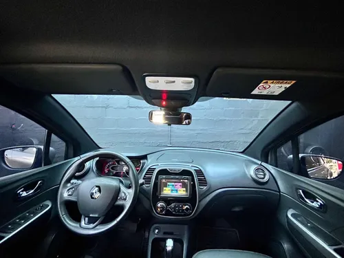 Renault Captur 2.0 Bose Automática