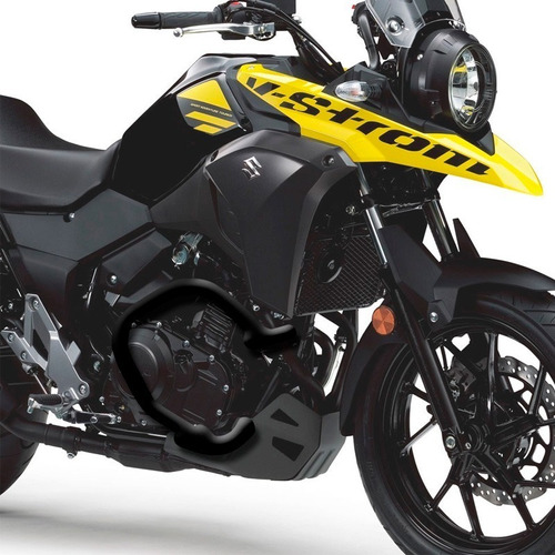 Defensa De Motor Suzuki V Strom 250 2018 - Kappa