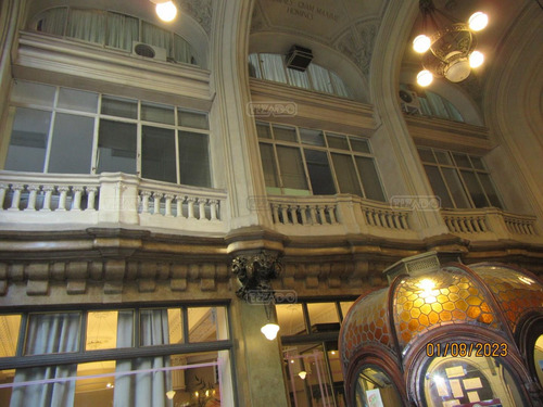 Oficina En Venta En Monserrat, Capital Federal, Buenos Aires