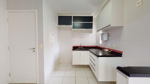 Imagem 15 de 17 de Apartamento À Venda No Bairro Vila Andrade - São Paulo/sp - O-17346-28451