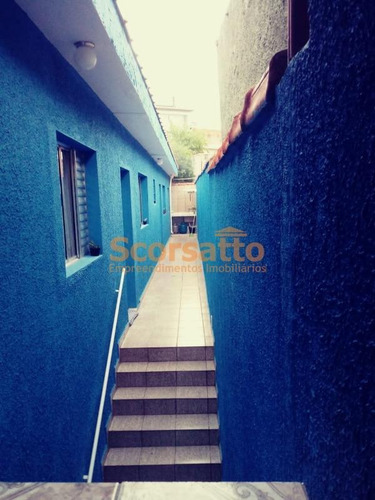 Imagem 9 de 13 de Casa À Venda, Parque Paraíso, Itapecerica Da Serra/sp. - 6164