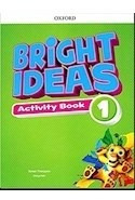 Bright Ideas 1 Activity Book With Online Practice Oxford Nov
