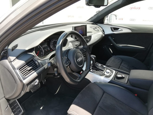 Imagen 7 de 15 de Audi A6 2018 2.0 S Line S-tronic Quattro At