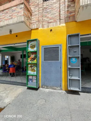 Negocio en venta