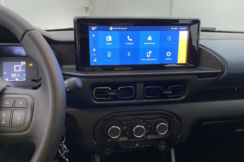 Citroën C3 1.6 Shine Automática