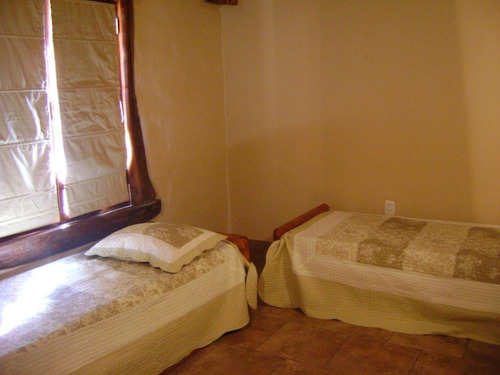 Imagen 10 de 14 de Casa Estilo Cabaña En El Bosque Peralta Ramos