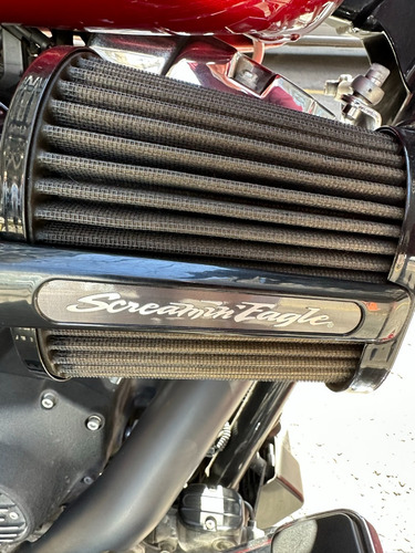 Harley Davidson Street Glide