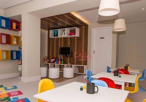 Imagem 30 de 30 de Apartamento Residencial À Venda, Cidade Satélite Santa Bárbara, São Paulo. - Ap3360