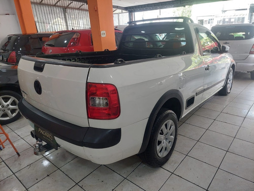 Imagem 6 de 8 de Vw Saveiro