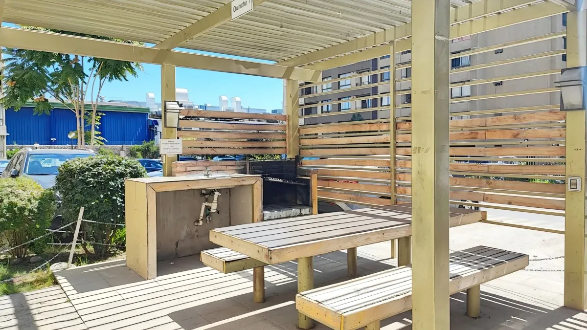 Imagen 2 de 17 de Venta Depto. 2d/1b - Independencia