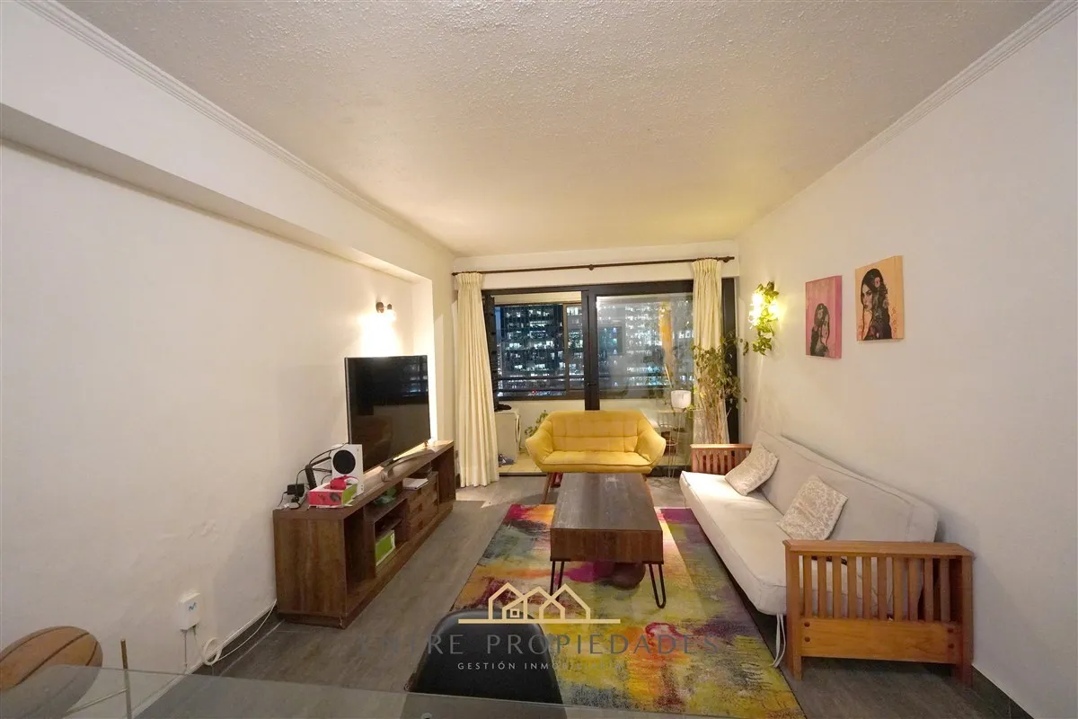 Imagen 4 de 20 de Venta Departamento, A Pasos Escuela Militar