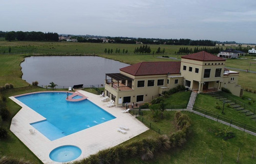 Lote En Sector Laguna El Rebenque Canning