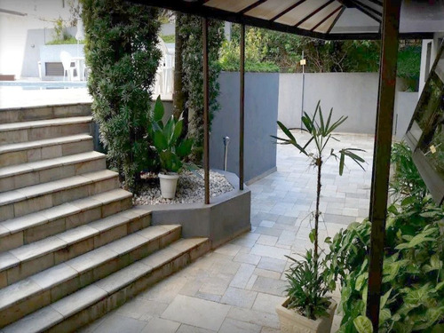 Imagem 13 de 15 de Residencial Em Pinheiros, Prox A Av. Rebouças, Dr. Arnaldo E Hosp. Das Clinicas - Sf34241