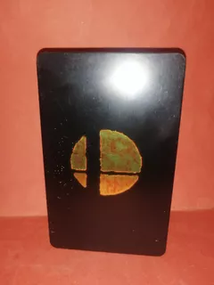 Super Smash Bros Ultimate Steelbook Nintendo Switch