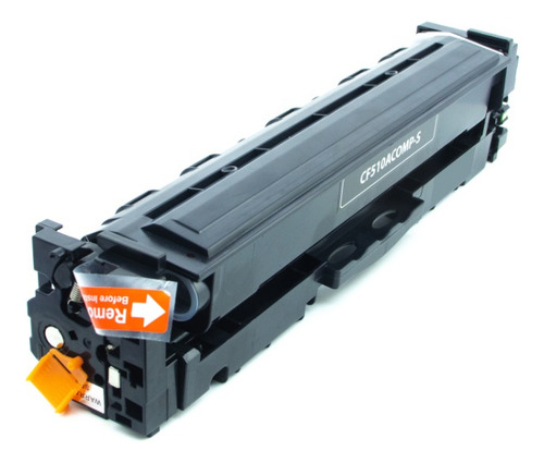 Cf510a Toner Generico 204a Compatible Con M181fw