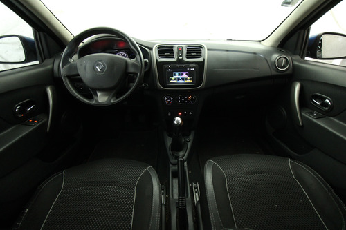 Renault Stepway 1.6 Intens Mt