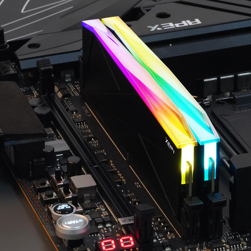 V-color Ddr5 Manta Xfinity 48gb (24gbx2) 8000mhz Cl38-52-52