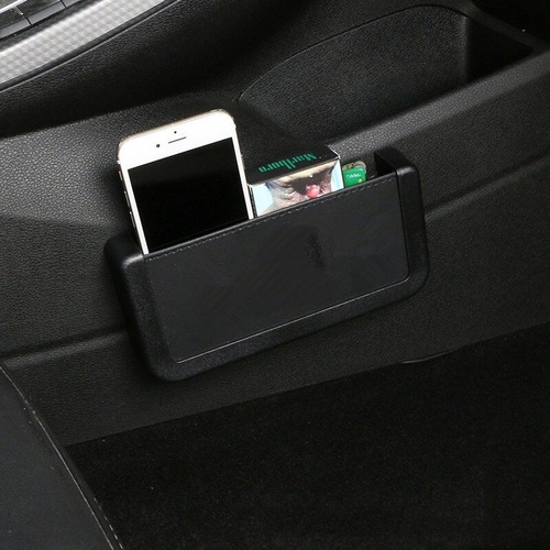 Para 1 Piezas Multiusos Coche Organizador /soporte Celular