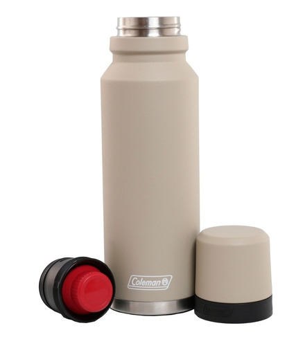 Termo Coleman 1,2 L Acero Inoxidable Matero Colores